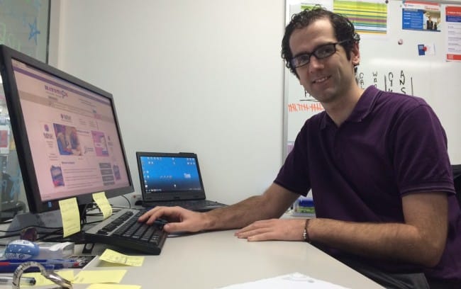 Online resource to revolutionise education post image