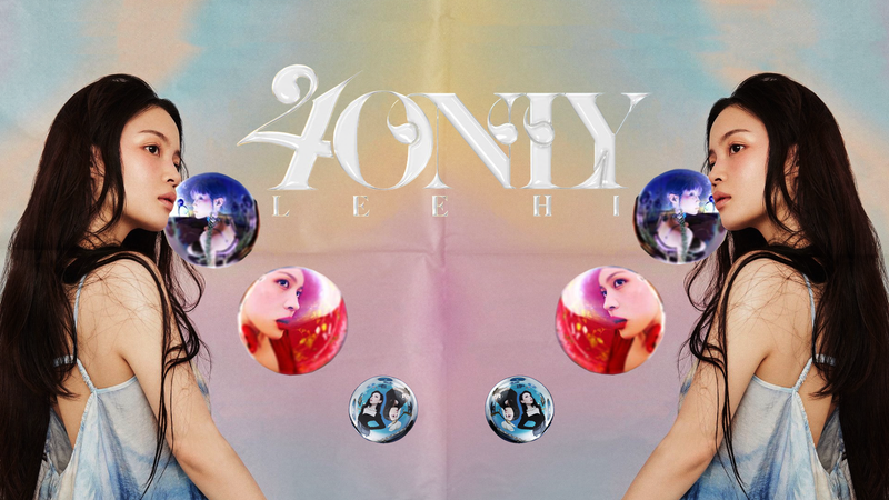 REVIEW: Lee Hi, Seoul’s finest is back and better than ever post image