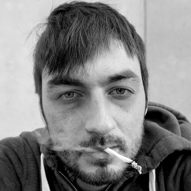 On the streets: a year of living dangerously post image