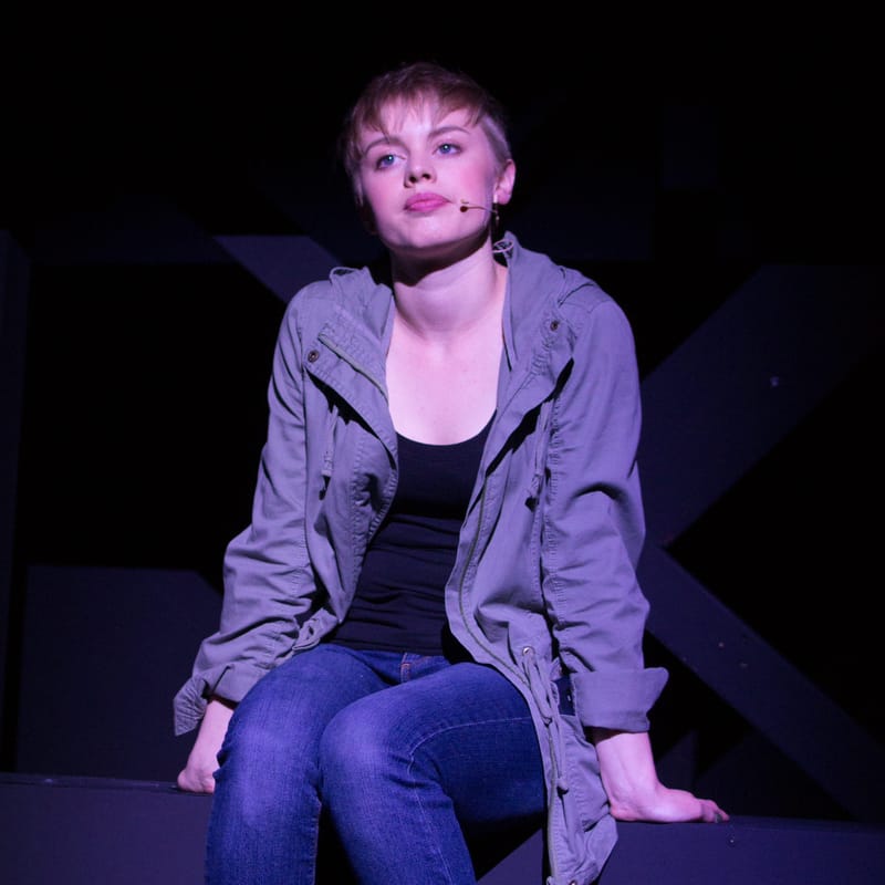 Rock musical tackles mental illness from a student perspective post image