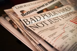 To vote or not to vote? post image