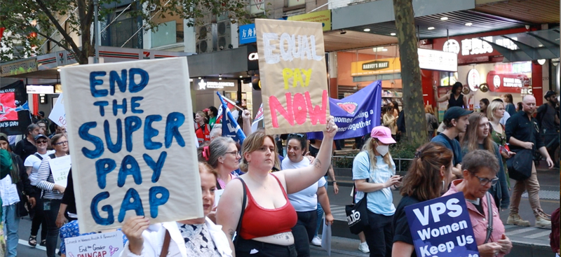 International Women's Day: breaking barriers to economic equality post image