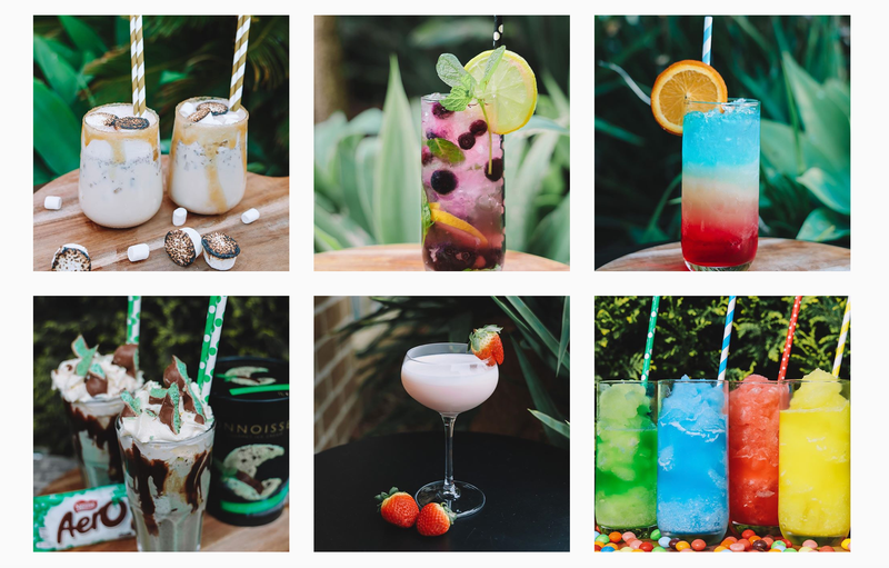 Quarantini: Isolation project raises a glass, money for suicide prevention post image