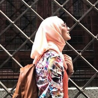 A Muslim girl's story: what does it mean to wear a hijab in Australia? post image