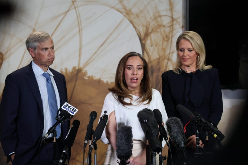 Inside the Assange release: Support team breaks silence post image