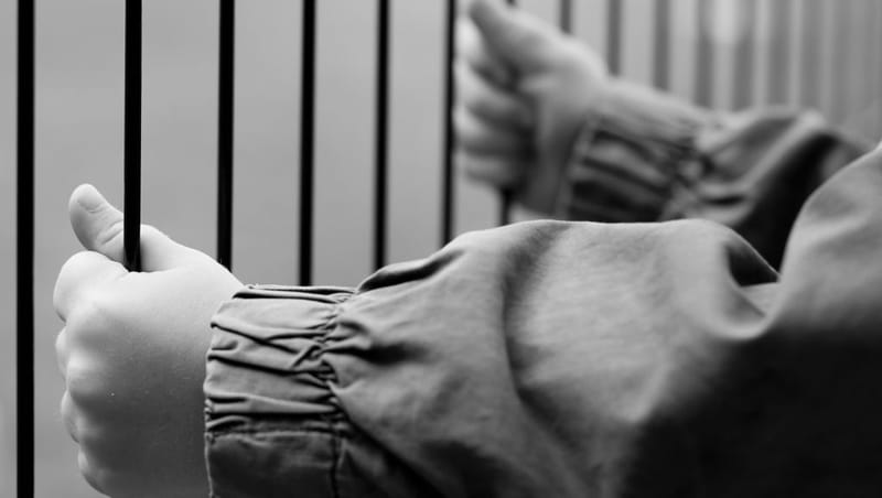 Youth (In) Justice: Are we locking our children up too young? post image