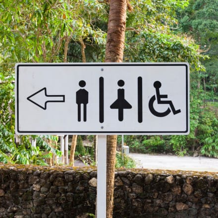 Transgender journey made harder by lack of medical understanding post image