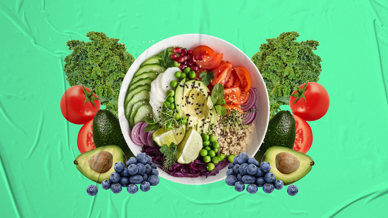 Are Superfoods a Supermyth when it comes to healthy eating? post image