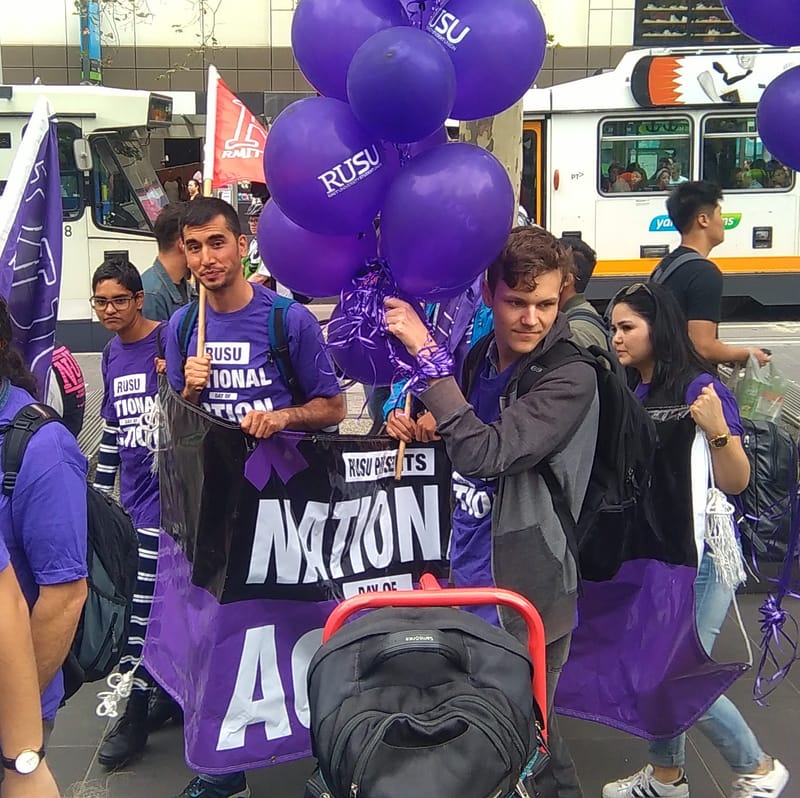 Higher education changes may cause ‘class divide’ post image