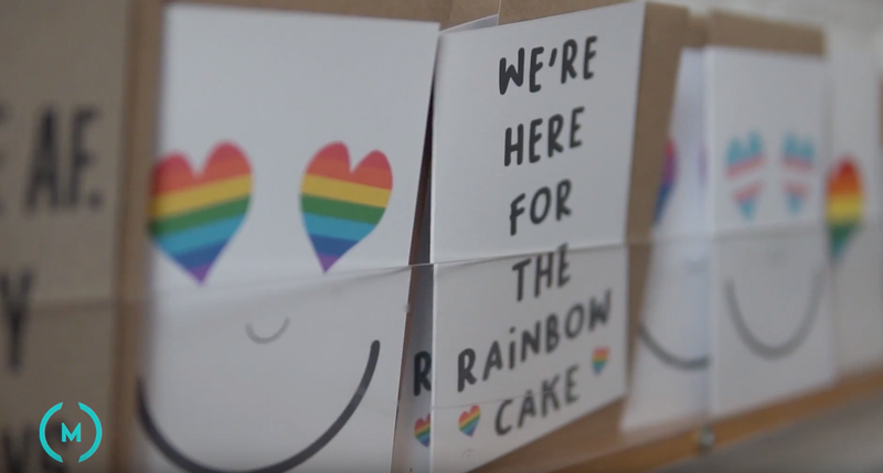 Transgender in colour, fighting double discrimination post image