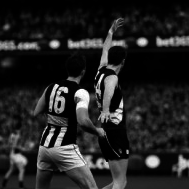 A taste of the big league for a Richmond recruit post image