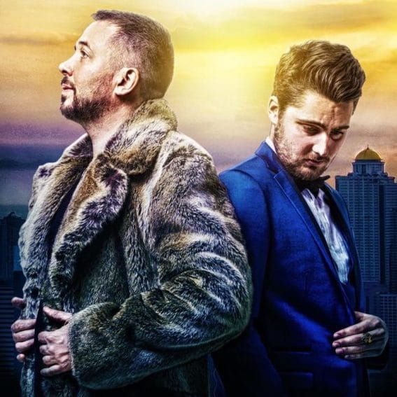 Big rap for comedy freestylers post image