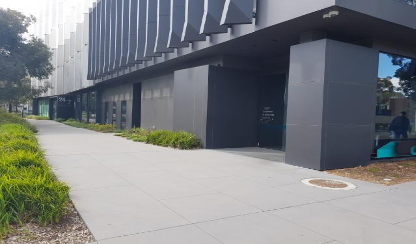 Dust off the chocolate coma, it's time to get back to Clayton Campus....where is that again? post image