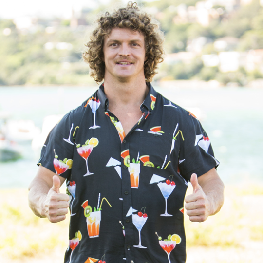 Best of the Bach E5: The Badger clan assists Badgy in finding a mate! post image