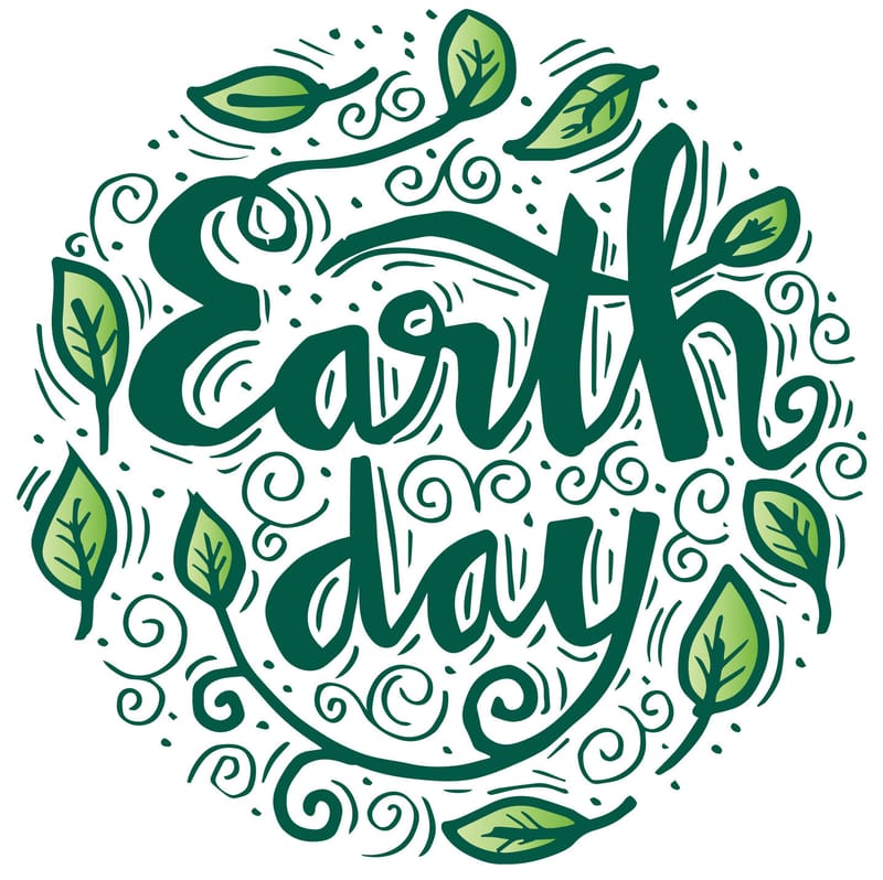 Help the world to celebrate Earth Day post image
