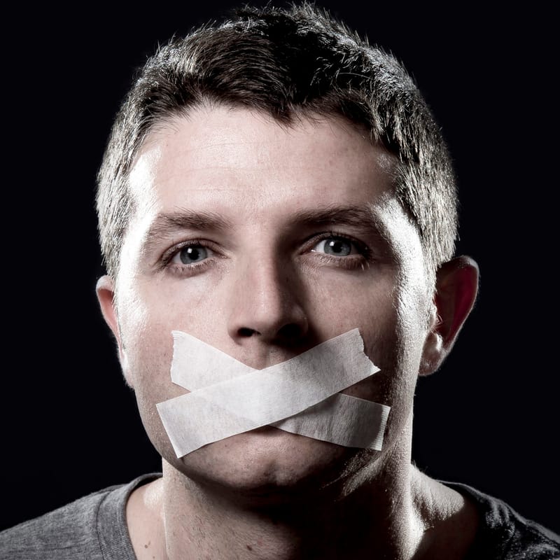 Free speech in Australia: Say what? post image