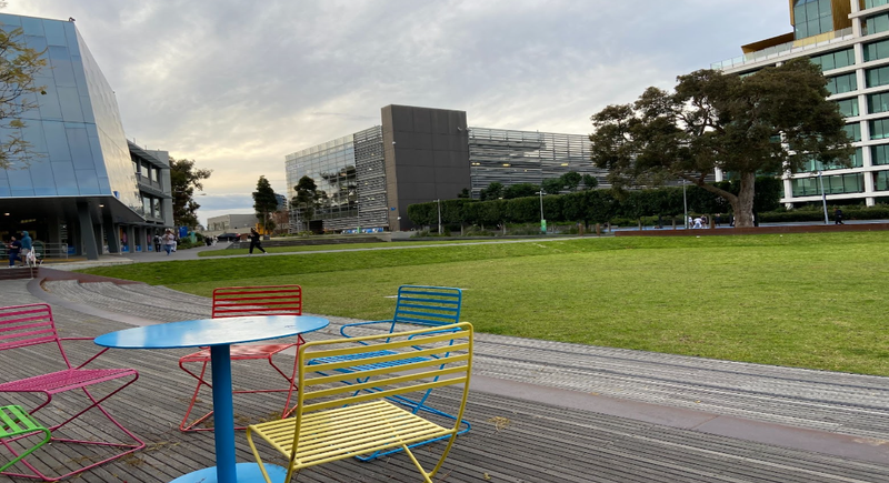 Students bemoan the timing of mid-semester break, saying it makes no sense post image