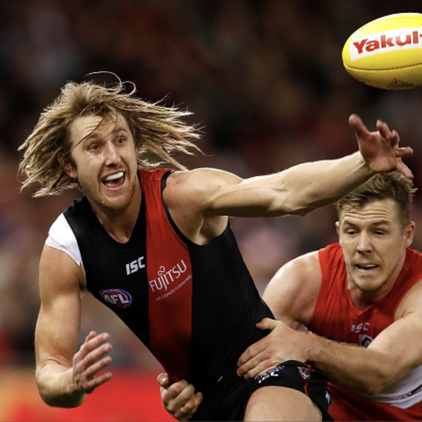 Round 19: Finals race heats up while contenders assert dominance post image