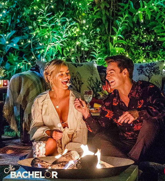 Bach Recap: It’s DANGER week as the search for Matt’s true love heats up post image