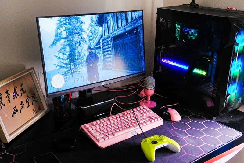 Virtual worlds, real reflections: Meaning in game environments post image