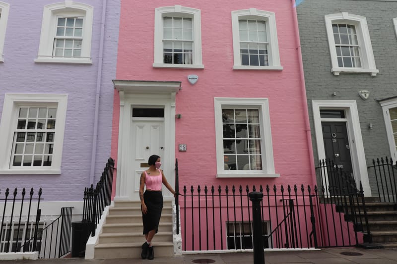 REVIEW: My British summer and the people you meet post image