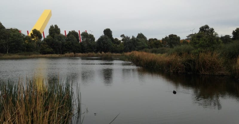 Public disquiet is growing over East West Link threat to Royal Park post image