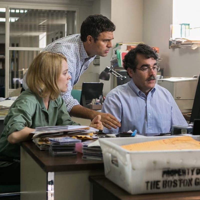 A spotlight on the digital future of investigative journalism post image