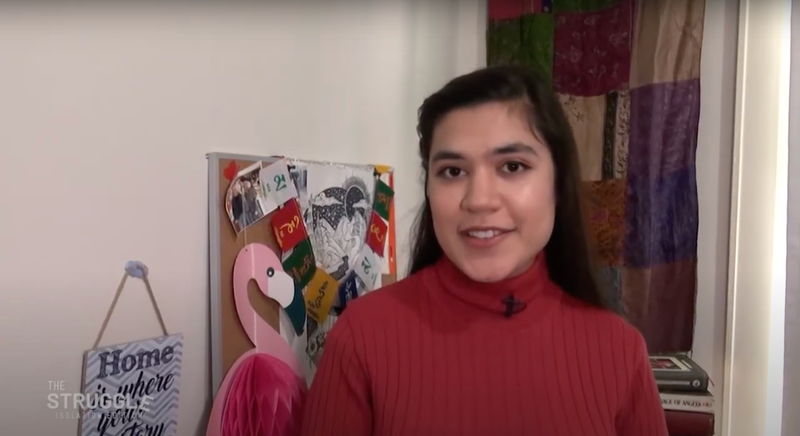 Episode 6 | The Struggle: Isolation Edition post image