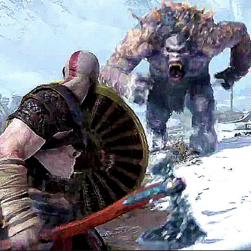 God of War explodes onto the market – but is it any good? post image
