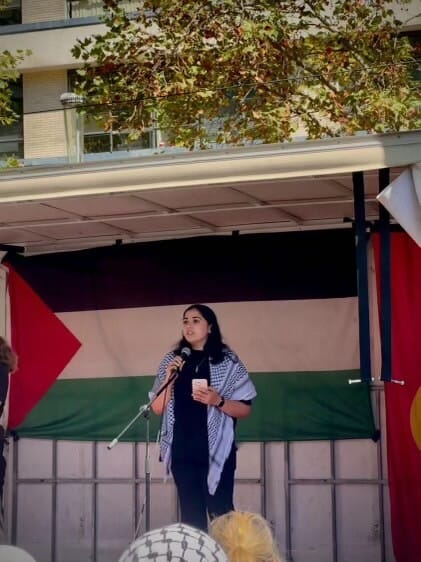 ‘It’s indescribable’: Ramadan without ceasefire weighs on Monash Muslims post image