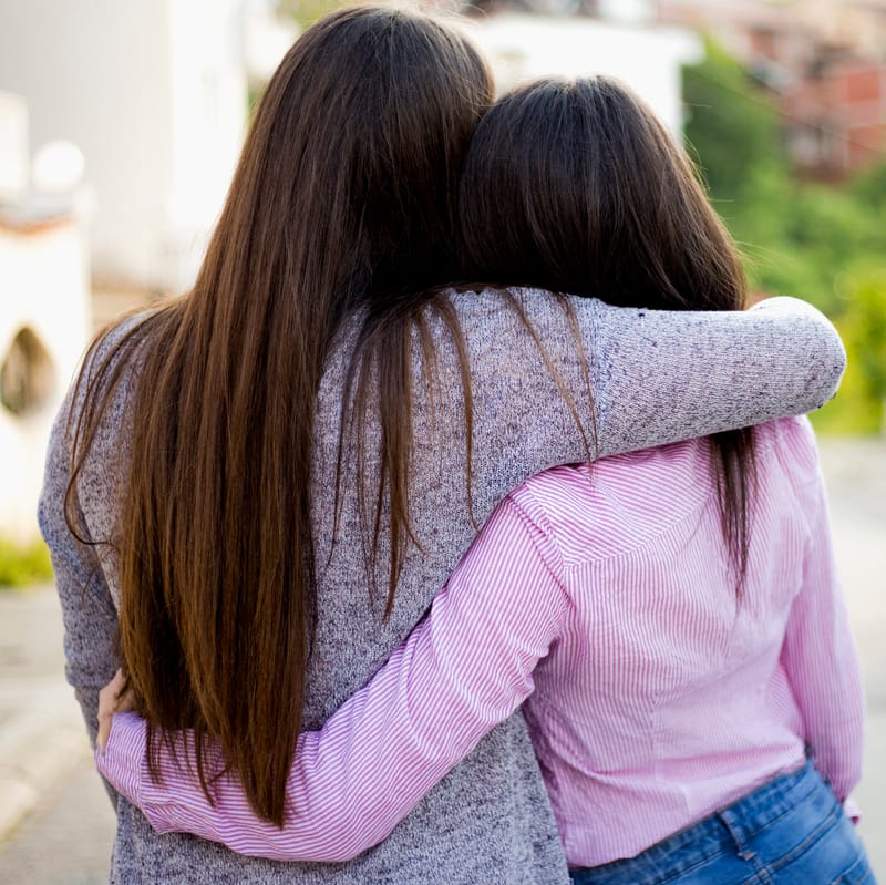 My biggest challenge: A big family secret revealed post image