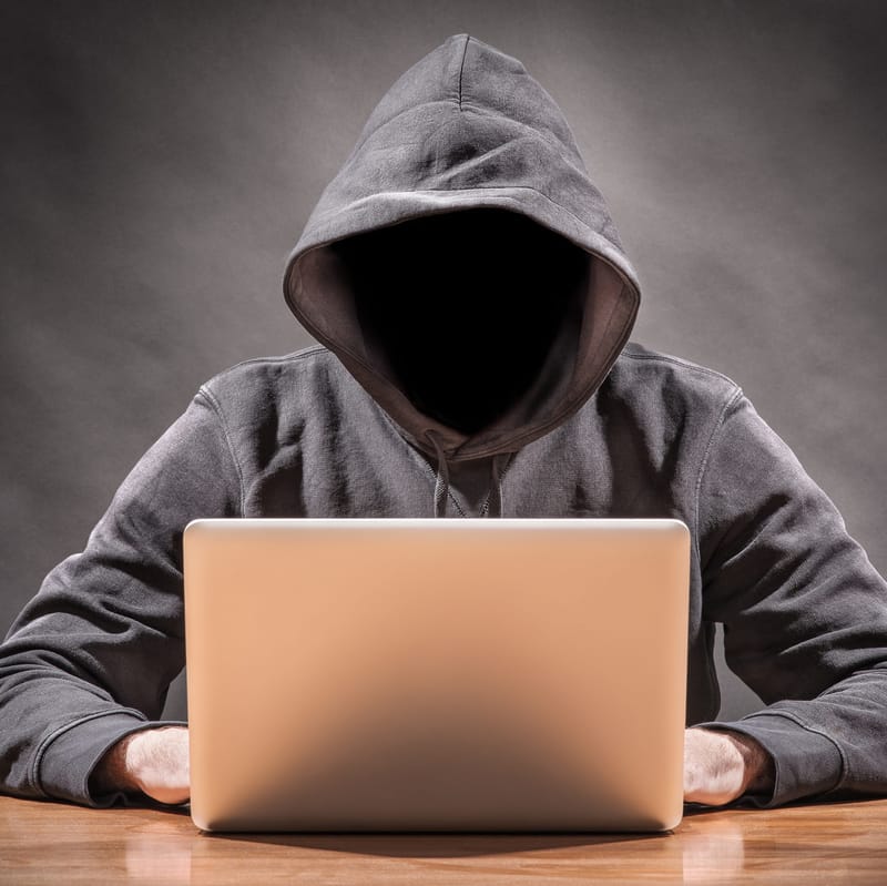 'I felt really violated': porn site victim's anger at online predators post image