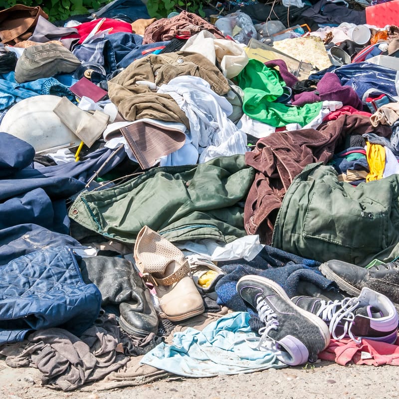 Go sustainable: Designers plead for end to massive fashion waste post image