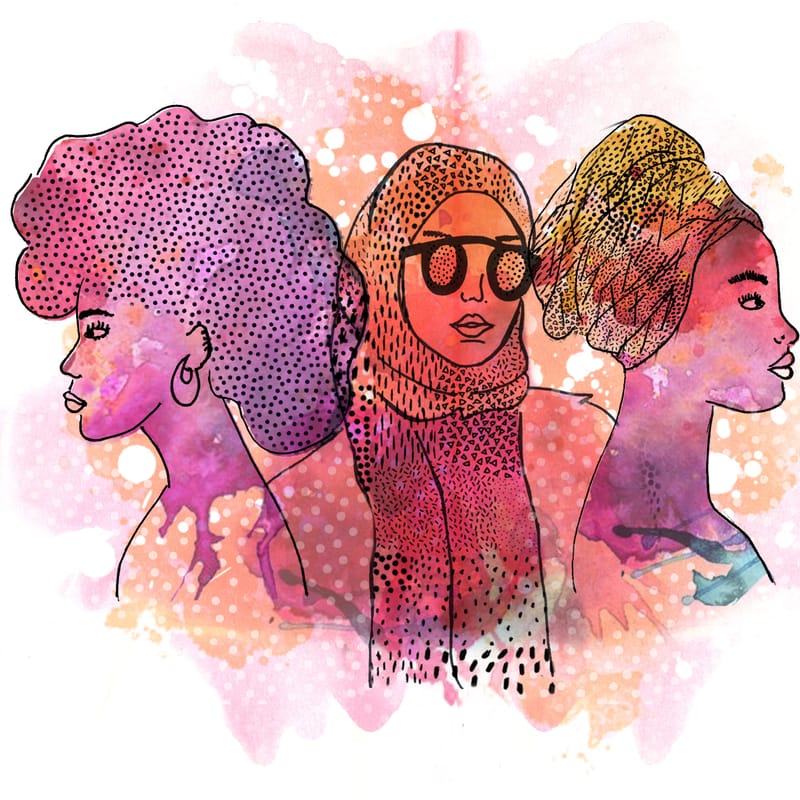 Peace and gender: The potent issue of prejudice and crimes against Muslim women in Australia post image