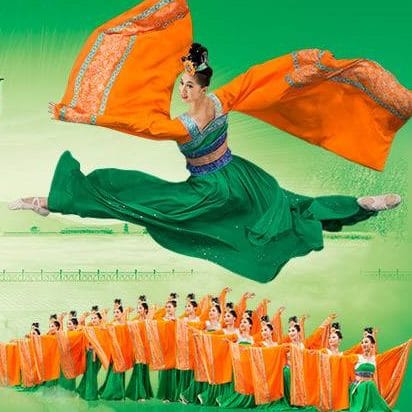 Propaganda in the form of entertainment: A bizarre evening at 'Shen Yun' post image