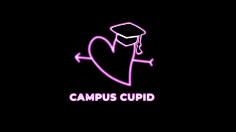 Campus Cupid: A modern dating show for star-crossed students post image