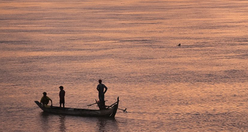 Disputed Laos dam could destroy communities along the Mekong river post image