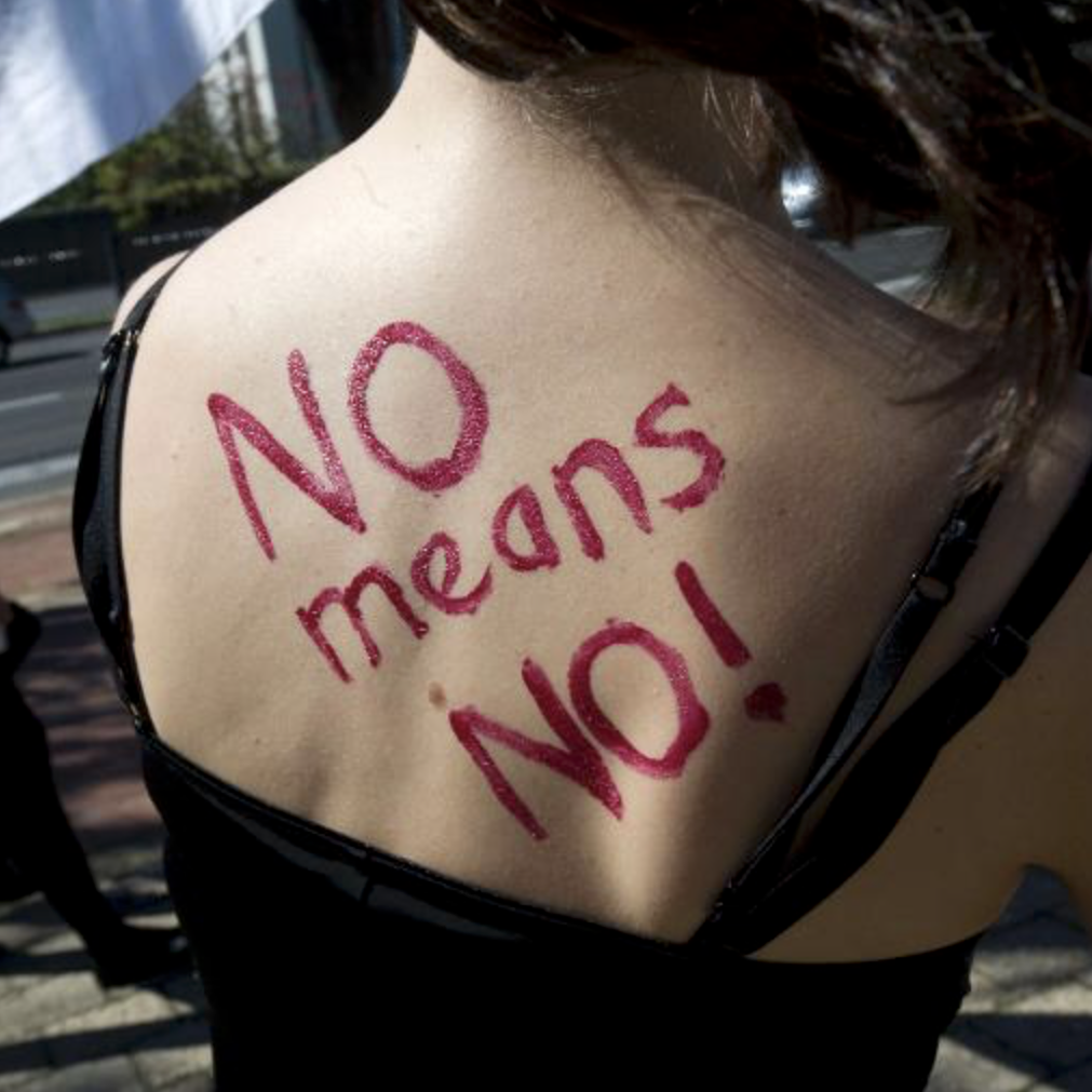 ‘You have to start somewhere’: From changing the course to changing the culture post image