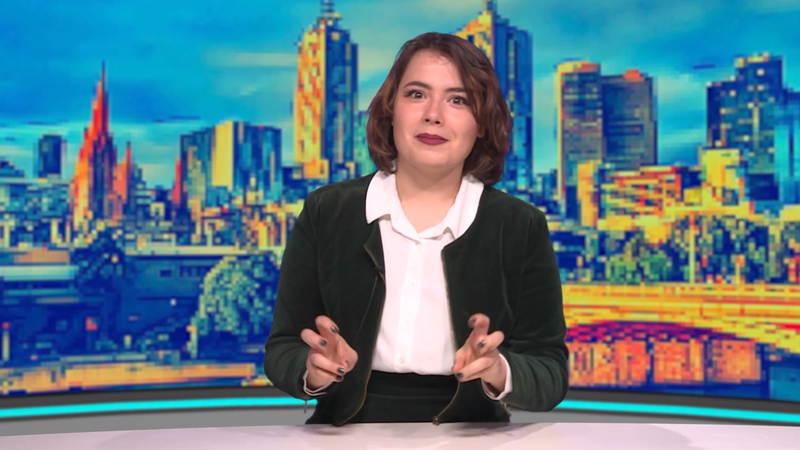 EPISODE 4 | The Struggle: Season 2 post image