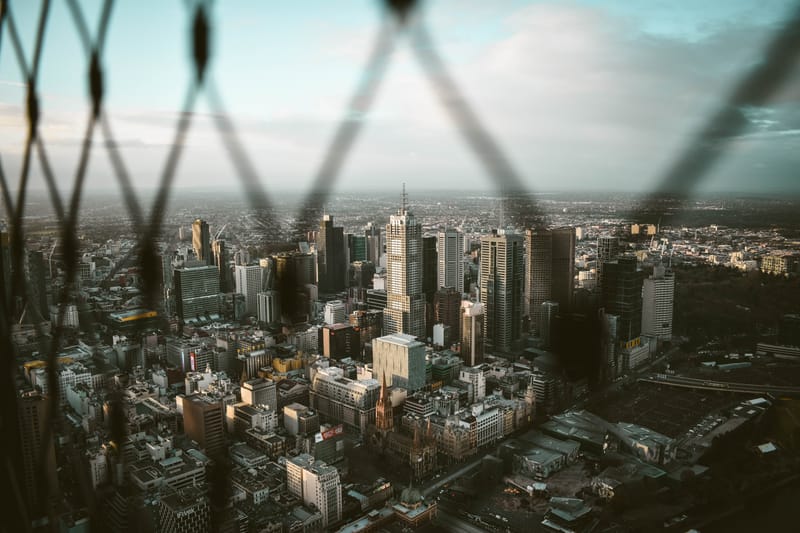 'Generation rent' bears brunt of Melbourne housing crisis post image