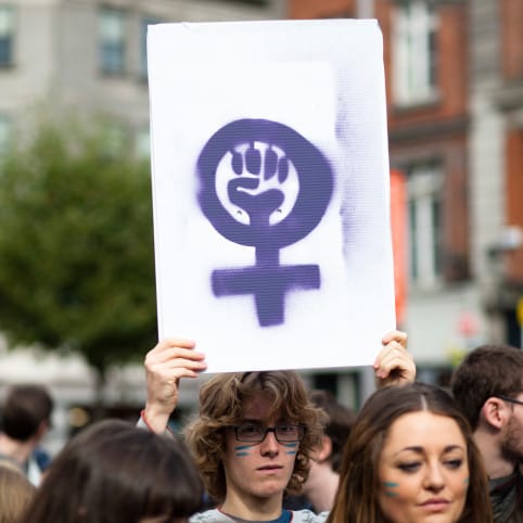 Abortion clinic protests to continue to the bitter end post image