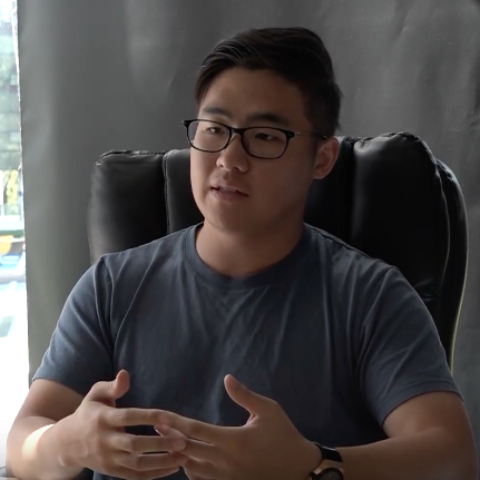 Your new student president: how are his promises going? post image