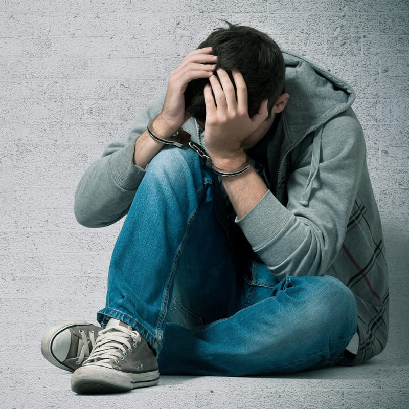 The youth justice 'crisis’: the story behind the media coverage post image