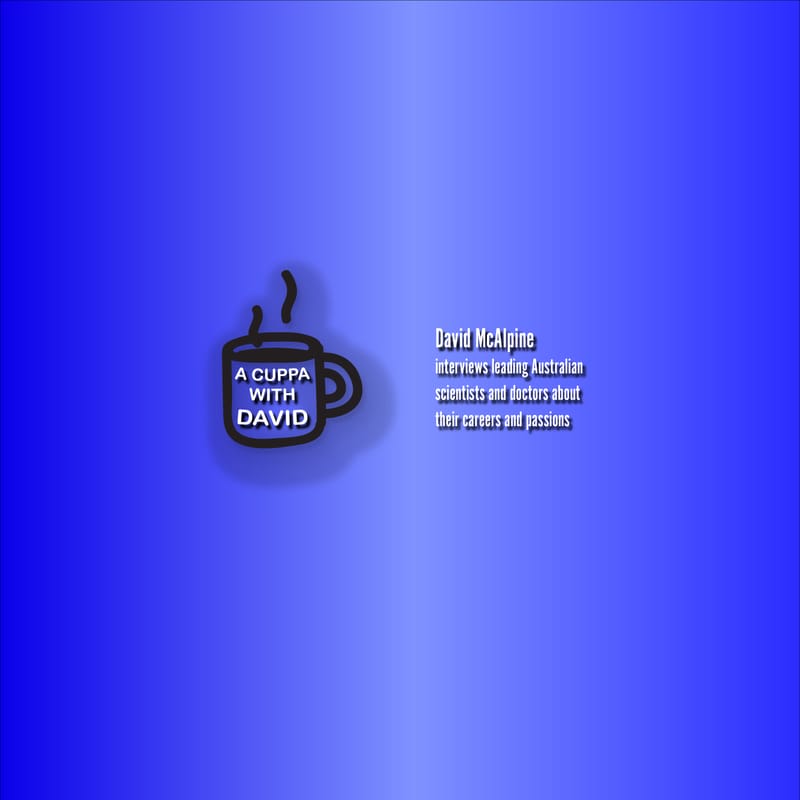 A Cuppa with David: Professor Bruce Campbell discusses stroke post image