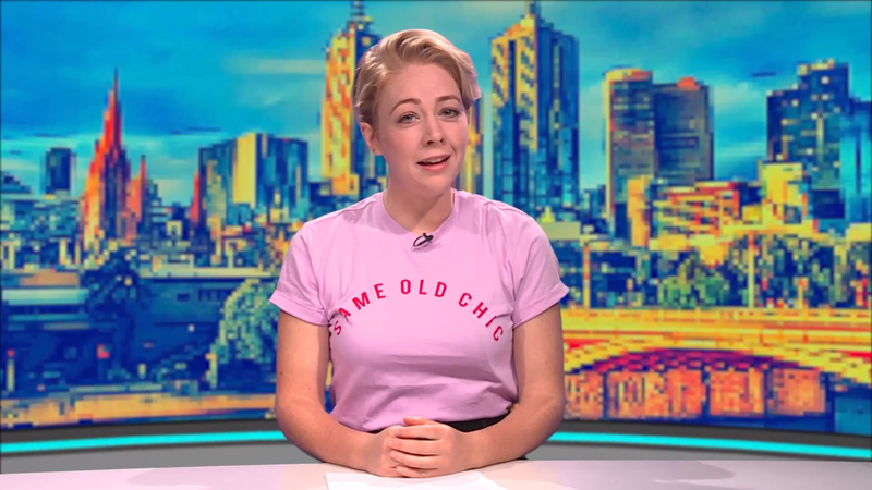 EPISODE 1 | The Struggle: Season 2 post image