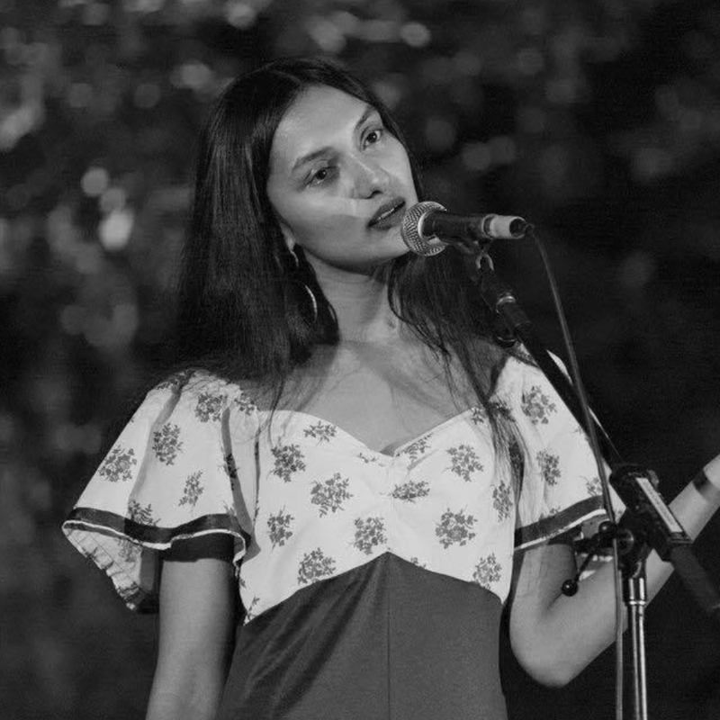 Manisha Anjali: Poetry of love, death and mysticism post image