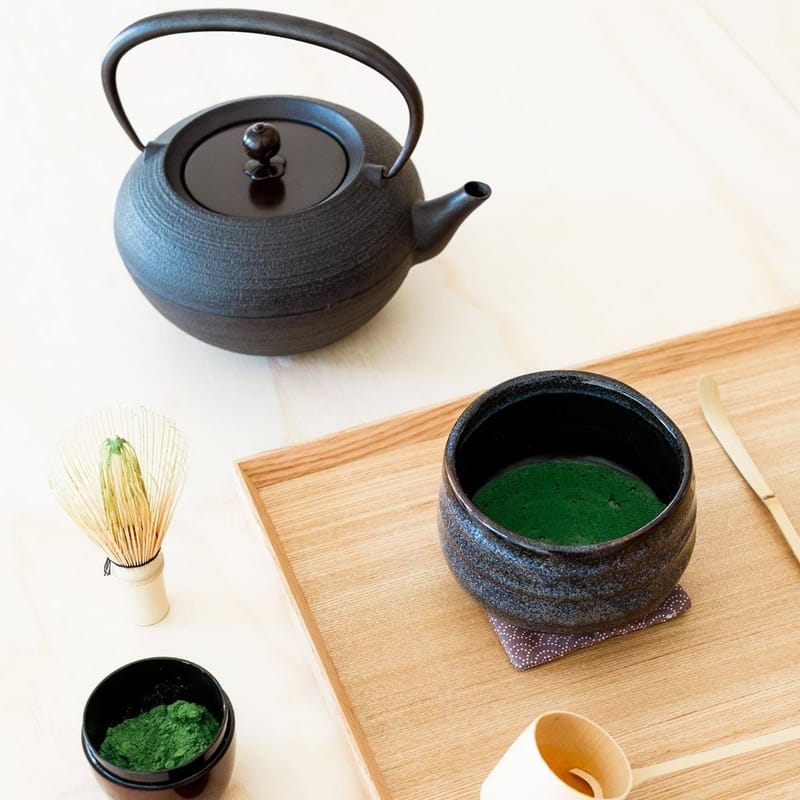 Pop up brings the authentic and traditional into a modern space post image