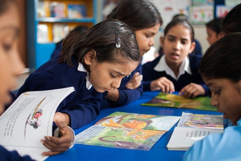 Global studies show class of 2020 failing vulnerable students post image