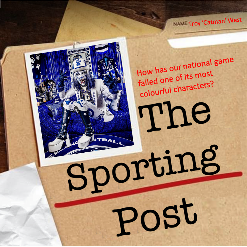 The Sporting Post: Catman retires. Should Geelong and the AFL have done more? post image