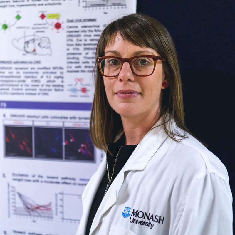 Through the camera lens: For the love of scientific research post image